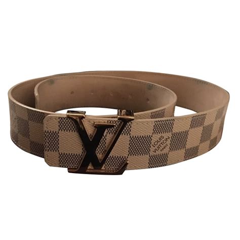 louis vuitton gürtel billig|louis vuitton belts.